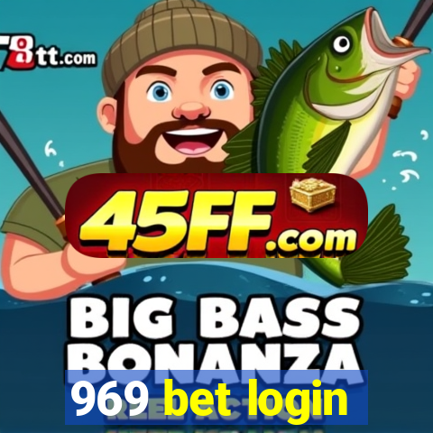 969 bet login